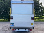 Citroen Relay 35 L3 130ps Luton with Tail Lift - Air Con 10