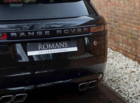 Land Rover Range Rover Velar SVAutobiography Dynamic 26