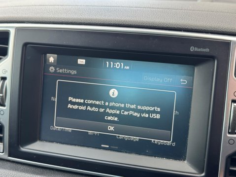 Kia Sportage 1.6 T-GDi GT-Line AWD Euro 6 5dr 18