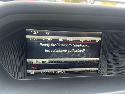 Mercedes-Benz C Class 2.1 C250 CDI AMG Sport Edition G-Tronic+ Euro 5 (s/s) 2dr 34
