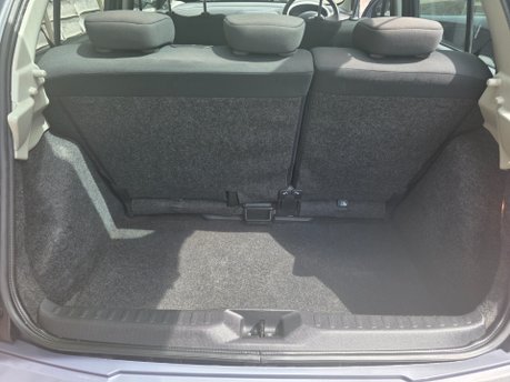 Nissan MICRA N-TEC ONLY 60,000 MILES FROM NEW 12
