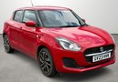 Suzuki Swift 1.2 Dualjet 83 12V Hybrid SZ-L 5dr 1