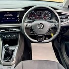 Volkswagen Polo 1.0 TSI SE Hatchback 5dr Petrol Manual Euro 6 (s/s) (95 ps) 