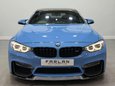BMW M4 3.0 BiTurbo Competition Coupe 2dr Petrol DCT Euro 6 (s/s) (450 ps) 30