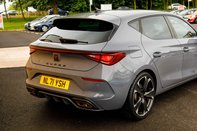 Cupra Leon VZ2 DSG 7