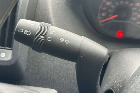 Peugeot Boxer 2.2 BlueHDi 333 S Window Van 5dr Diesel Manual L1 H1 Euro 6 (s/s) (120 ps) 45