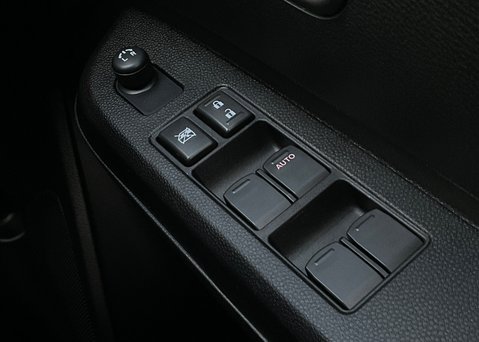 Suzuki Ignis SZ5 DUALJET ALLGRIP MHEV 22