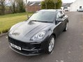 Porsche Macan D S PDK 8