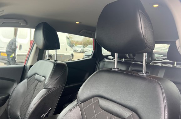 Renault Kadjar ICONIC 1.5 DCI 25