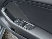 Audi A3 1.5 A3 Sportback 35 TFSI Black Edition 5dr 24