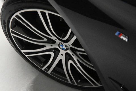BMW 5 Series 3.0 540i xDrive M Sport Auto 4WD 5dr 13