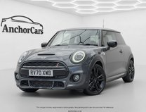 Mini Hatch 2.0 Cooper S Sport Hatchback 3dr Petrol Steptronic Euro 6 (s/s) (192 ps) 1