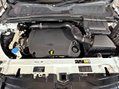 Land Rover Range Rover Evoque SD4 DYNAMIC 11