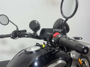 MBP C 2024 ONLY 3K 1 OWNER CRUISER BIKE 1000CC TOURER BIKE 23