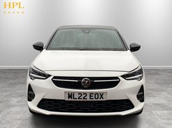 Vauxhall Corsa 1.2 Turbo SRi Edition Hatchback 5dr Petrol Manual Euro 6 (s/s) (100 ps)
