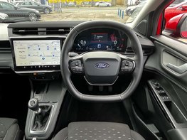 Ford Puma 1.0 Puma Titanium MHEV 5dr 19