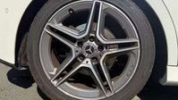 Mercedes-Benz A Class 1.3 A200 AMG Line (Executive) Hatchback 5dr Petrol 7G-DCT Euro 6 (s/s) (163 9
