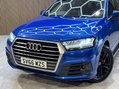 Audi Q7 3.0 Q7 S Line TDI Quattro Auto 4WD 5dr 20