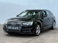 Audi A4 1.4 A4 S Line TFSI Semi-Auto 5dr 17