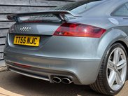 Audi TT 2.0 TT S Quattro Semi-Auto 4WD 3dr 23