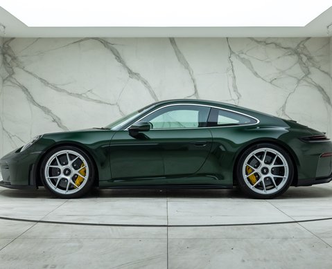 Porsche 911 GT3 TOURING (992.2) 