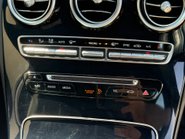 Mercedes-Benz C Class C220 D AMG LINE 25