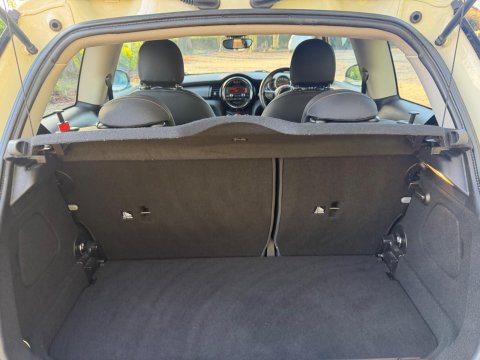 Mini Hatch 1.2 One Euro 6 (s/s) 3dr 27