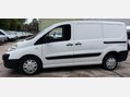 Peugeot Expert 1.6 HDi Panel Van 4dr Diesel Manual L1 H1 (177 g/km, 90 bhp) 15