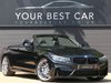 BMW M4 3.0 M4 Competition Edition Package Semi-Auto 2dr