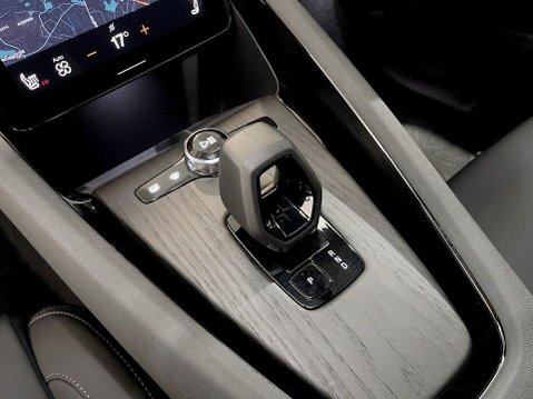 Polestar 2 Single Motor 82kWh Long Range Fastback 5dr Electric Auto RWD (299 ps) 1 Own 16