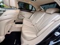 Mercedes-Benz S Class 2.9 S350Ld AMG Line G-Tronic+ Euro 6 (s/s) 4dr 16