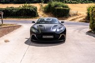 Aston Martin DBS 5.2 V12 BiTurbo Superleggera Auto Euro 6 (s/s) 2dr 4