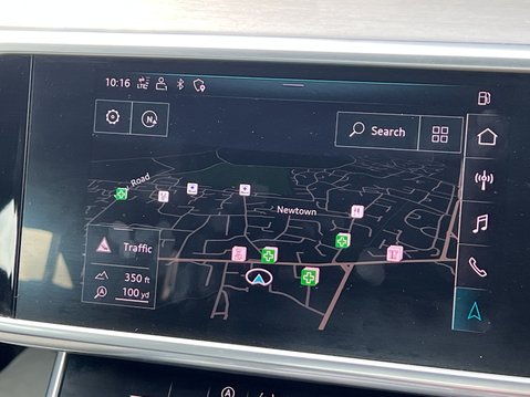 Audi A6 2.0 TDI 40 S line Saloon 4dr Diesel S Tronic Euro 6 (s/s) (204 ps) 33