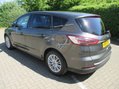 Ford S-Max 2.0 EcoBlue Zetec Auto Euro 6 (s/s) 5dr 8