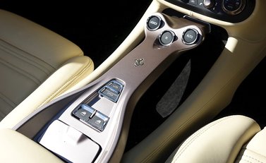 Ferrari California 4