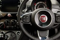 Fiat 500 STANDARD 18