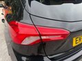 Ford Focus 2.0 Focus ST EcoBlue 5dr 55