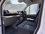 MAN TGE 3.160 Lwb Curtain Side Truck - Air Con / Cruise / 3.5t Towing 13