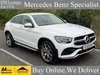 Mercedes-Benz GLC GLC 220D 4M AMG Line Premium Plus Coupe Auto Diesel SUNROOF/MEMORY SEATS