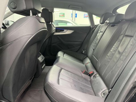 Audi A5 2.0 TDI 35 Sport Sportback 5dr Diesel S Tronic Euro 6 (s/s) (163 ps) 41