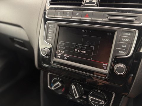 Volkswagen Polo 1.8 TSI BlueMotion Tech GTI Euro 6 (s/s) 3dr 18