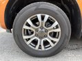 Ford Ranger WILDTRAK 4X4 DCB TDCI 5