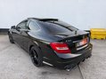 Mercedes-Benz C Class 6.3 C63 V8 AMG Edition 125 SpdS MCT Euro 5 2dr 15