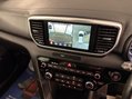 Kia Sportage 1.6 T-GDi 4 DCT AWD Euro 6 (s/s) 5dr 18