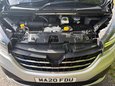 Renault Trafic SL28 SPORT ENERGY DCI 19