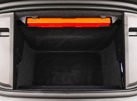 Porsche Taycan 4 Cross Turismo 30