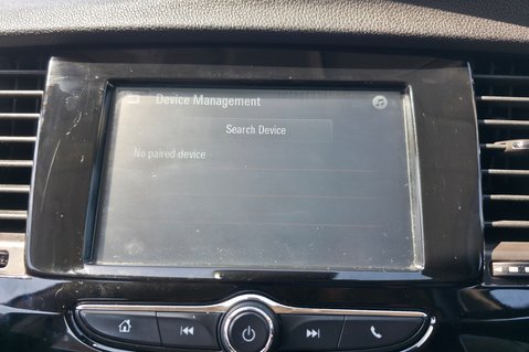 Vauxhall Mokka X 1.4T ACTIVE ECOTEC S/S LOOK! 9 SERVICES!1PREVIOUS OWNER. 19