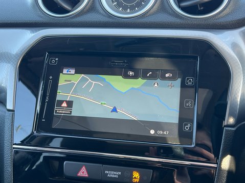 Suzuki Vitara SZ5 ALLGRIP 23