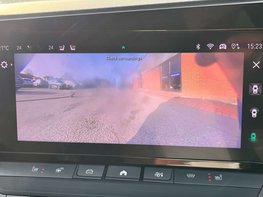 Vauxhall Astra 1.2 Astra Ultimate Turbo Auto 5dr 28