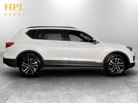 SEAT Tarraco 2.0 TDI SE Technology SUV 5dr Diesel DSG Euro 6 (s/s) (150 ps) Air Con - Al 8